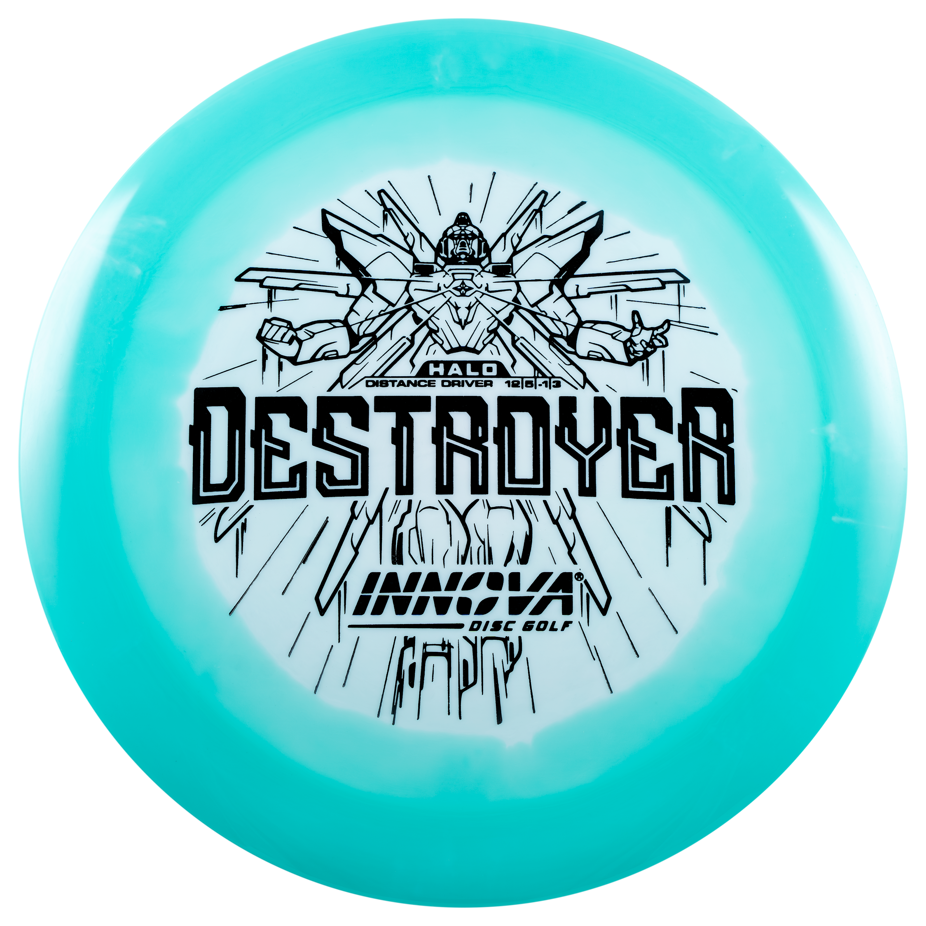 Innova Destroyer - Distance Driver