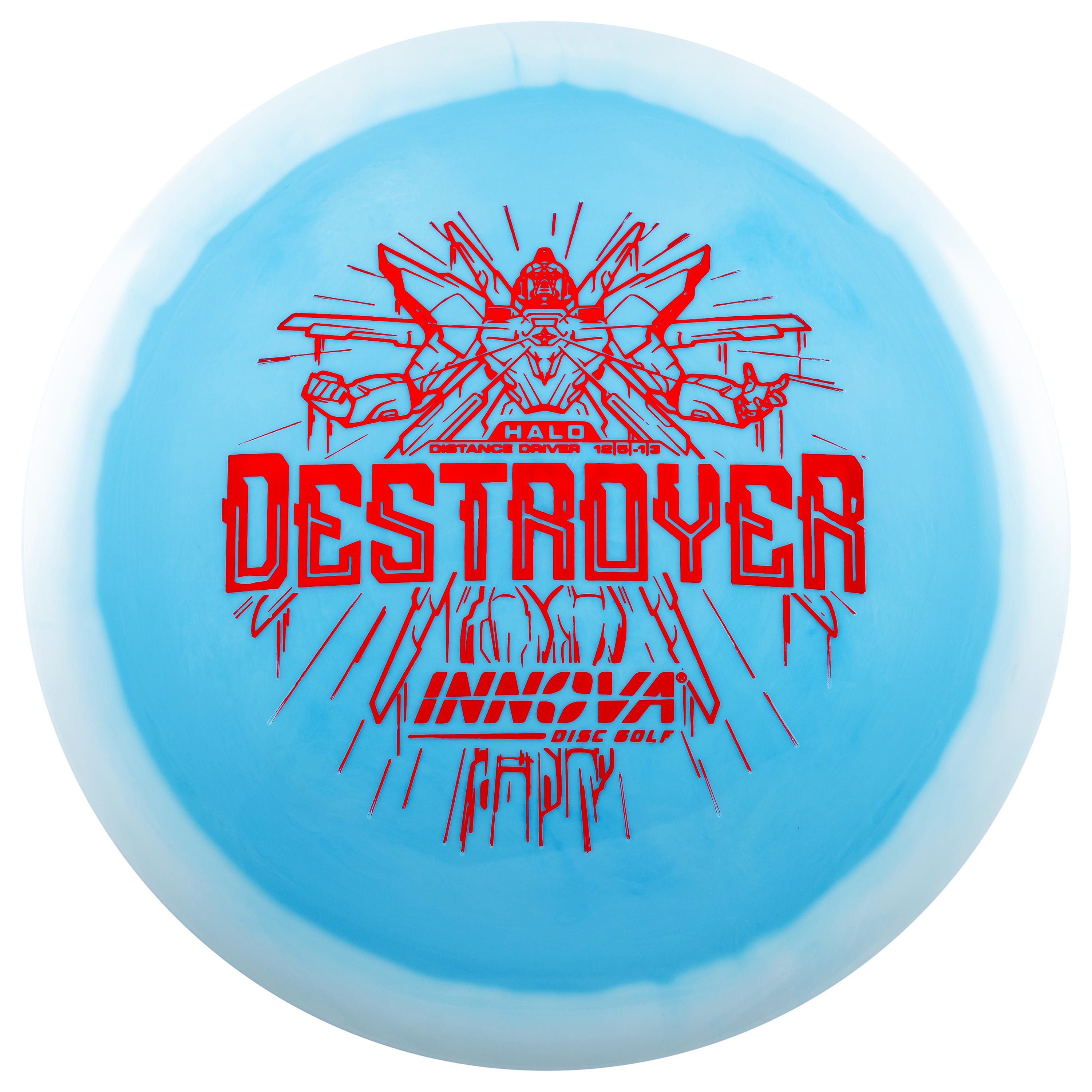 Innova Destroyer - Distance Driver