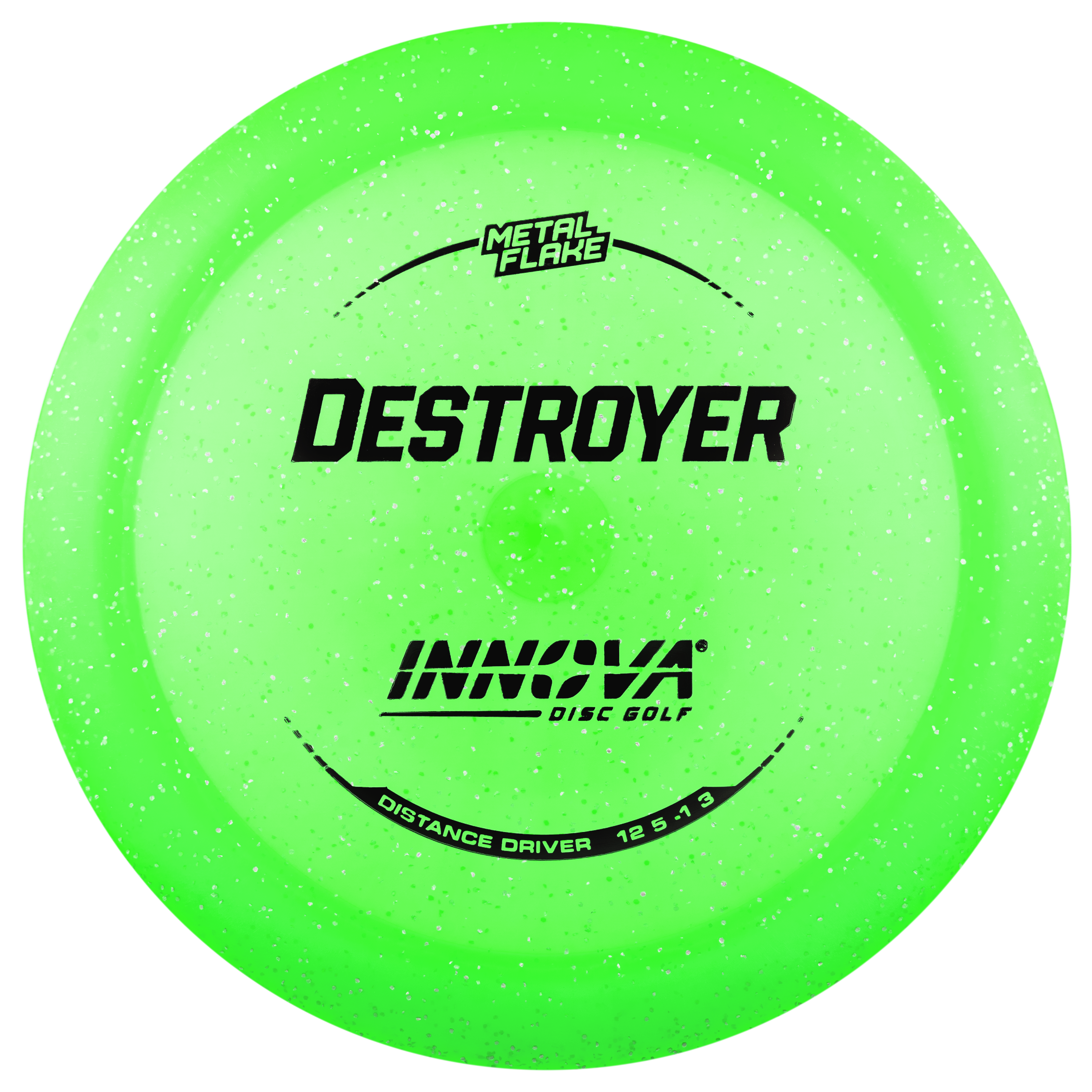Innova Destroyer - Distance Driver