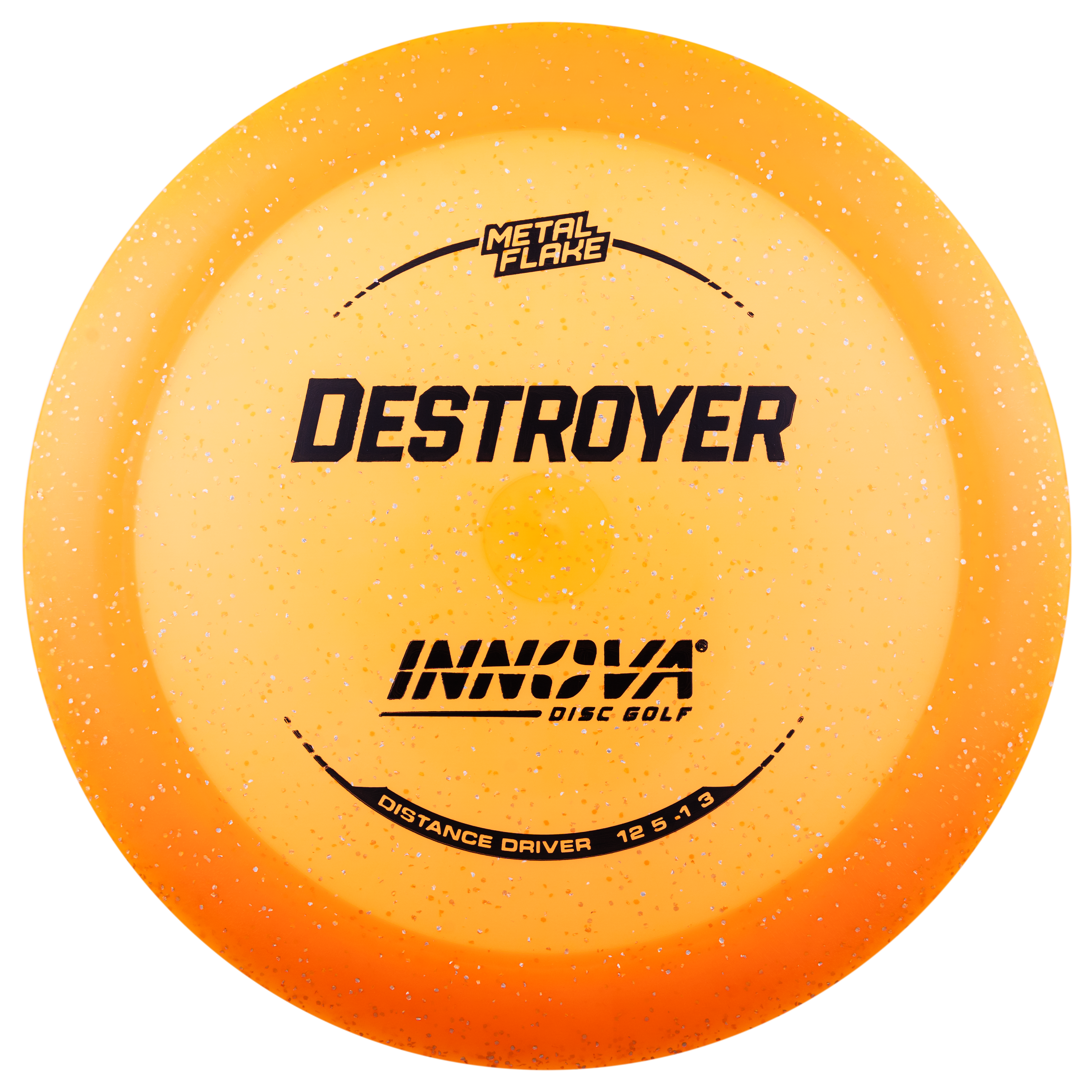 Innova Destroyer - Distance Driver