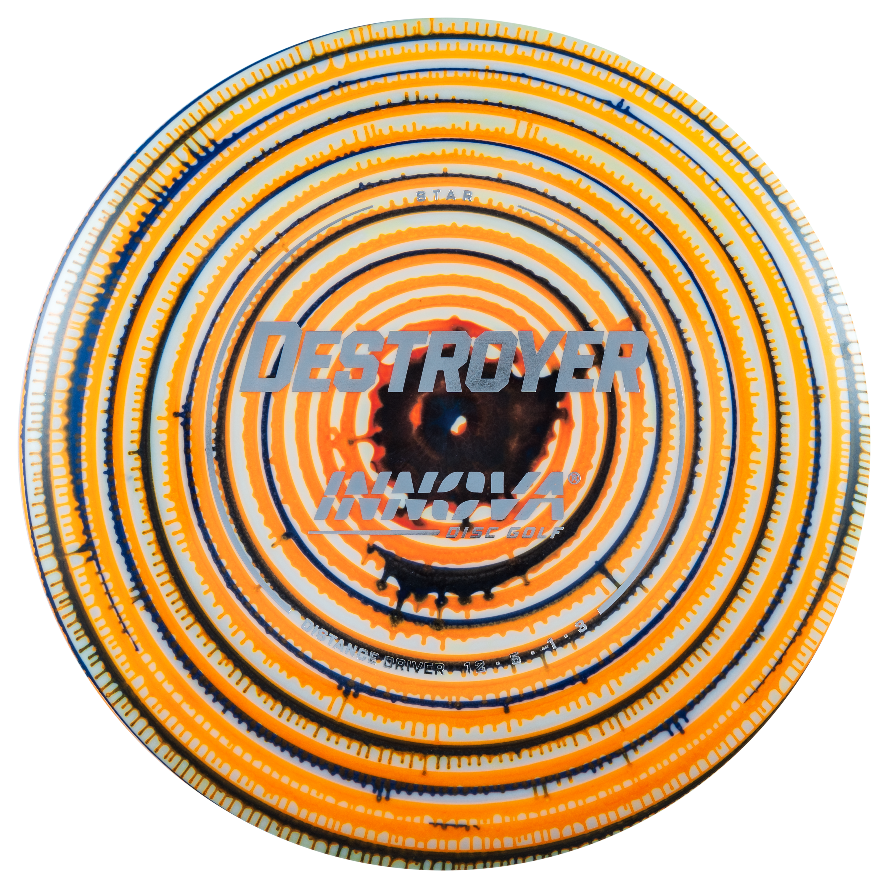 Innova Destroyer - I-Dye Series