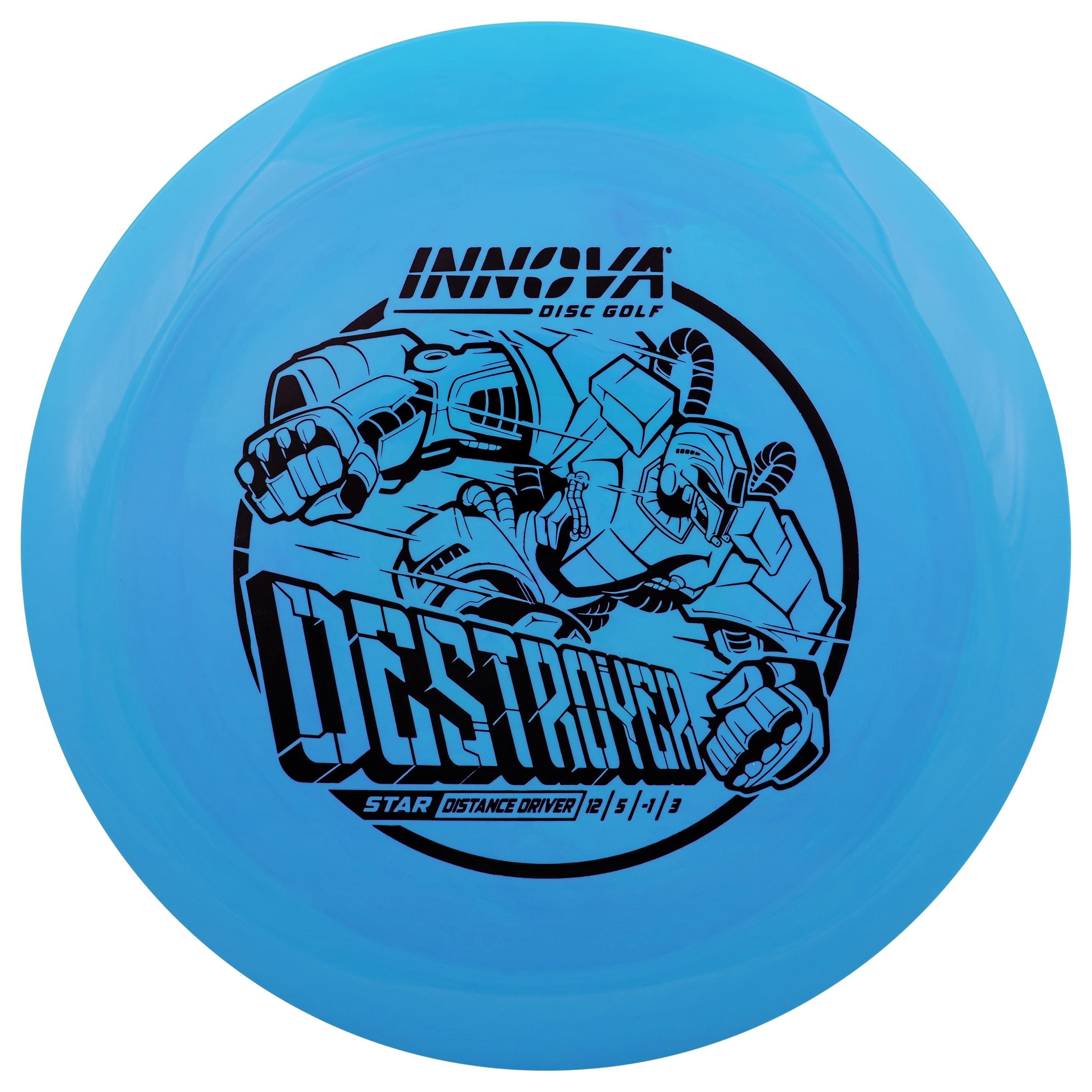 Innova Destroyer - Distance Driver
