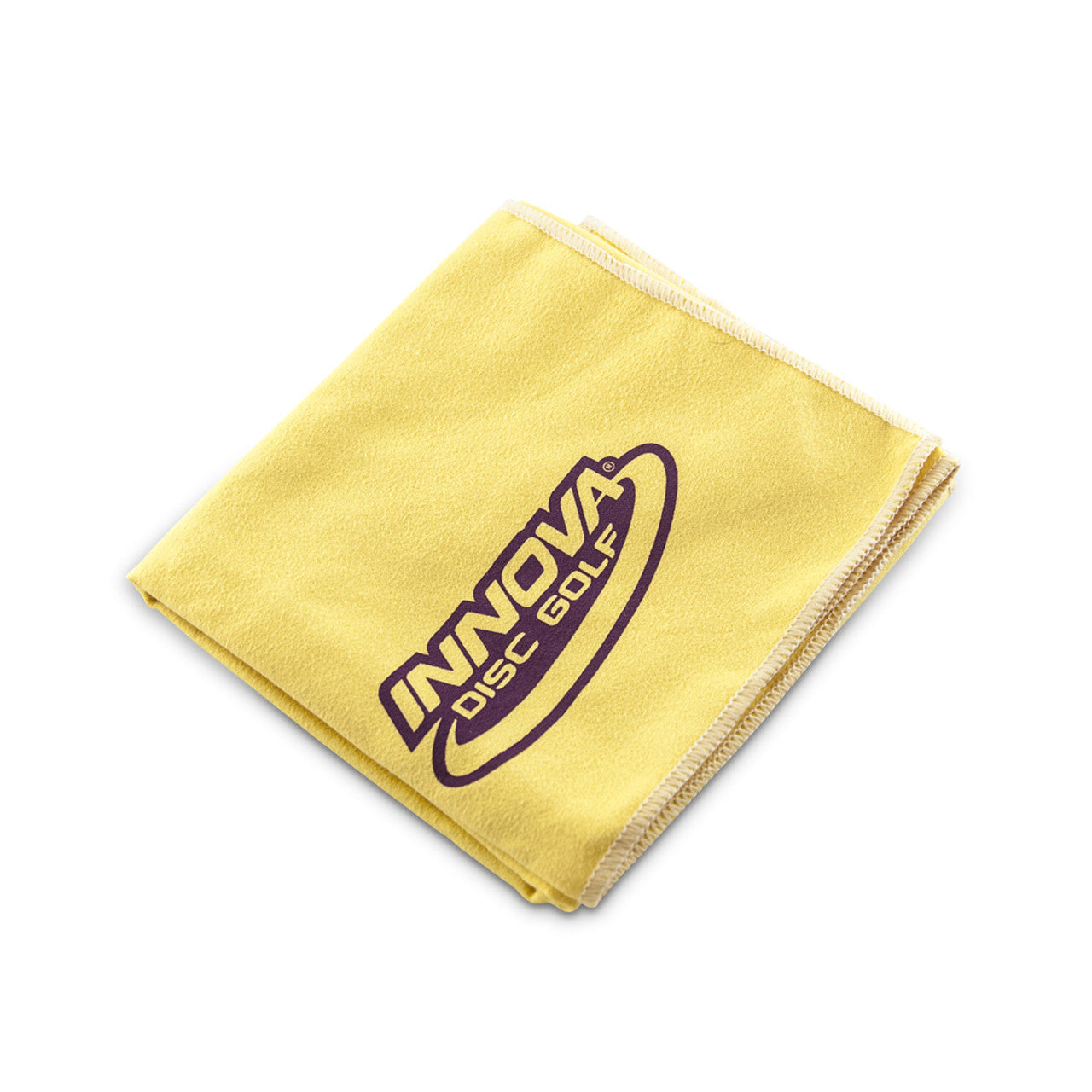 Innova DewFly Towel – Disc Golf Microfiber Towel