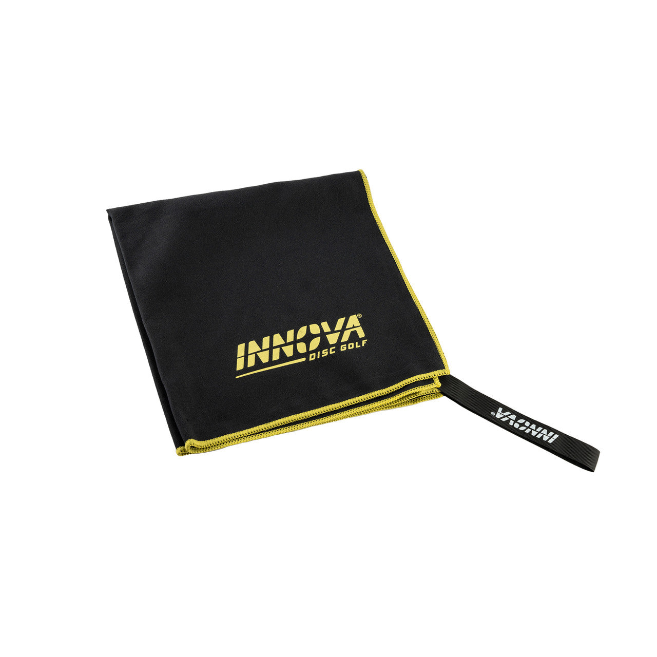 Innova DewFly Towel – Disc Golf Microfiber Towel