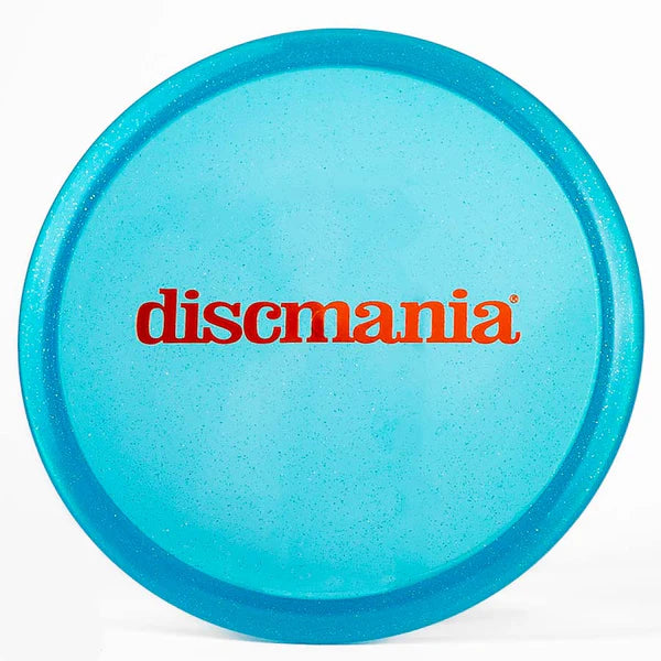 Discmania MD3 - Metal Flake C-Line (Bar Stamp)