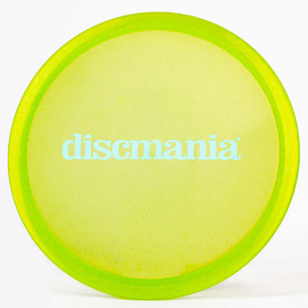 Discmania MD3 - Metal Flake C-Line (Bar Stamp)