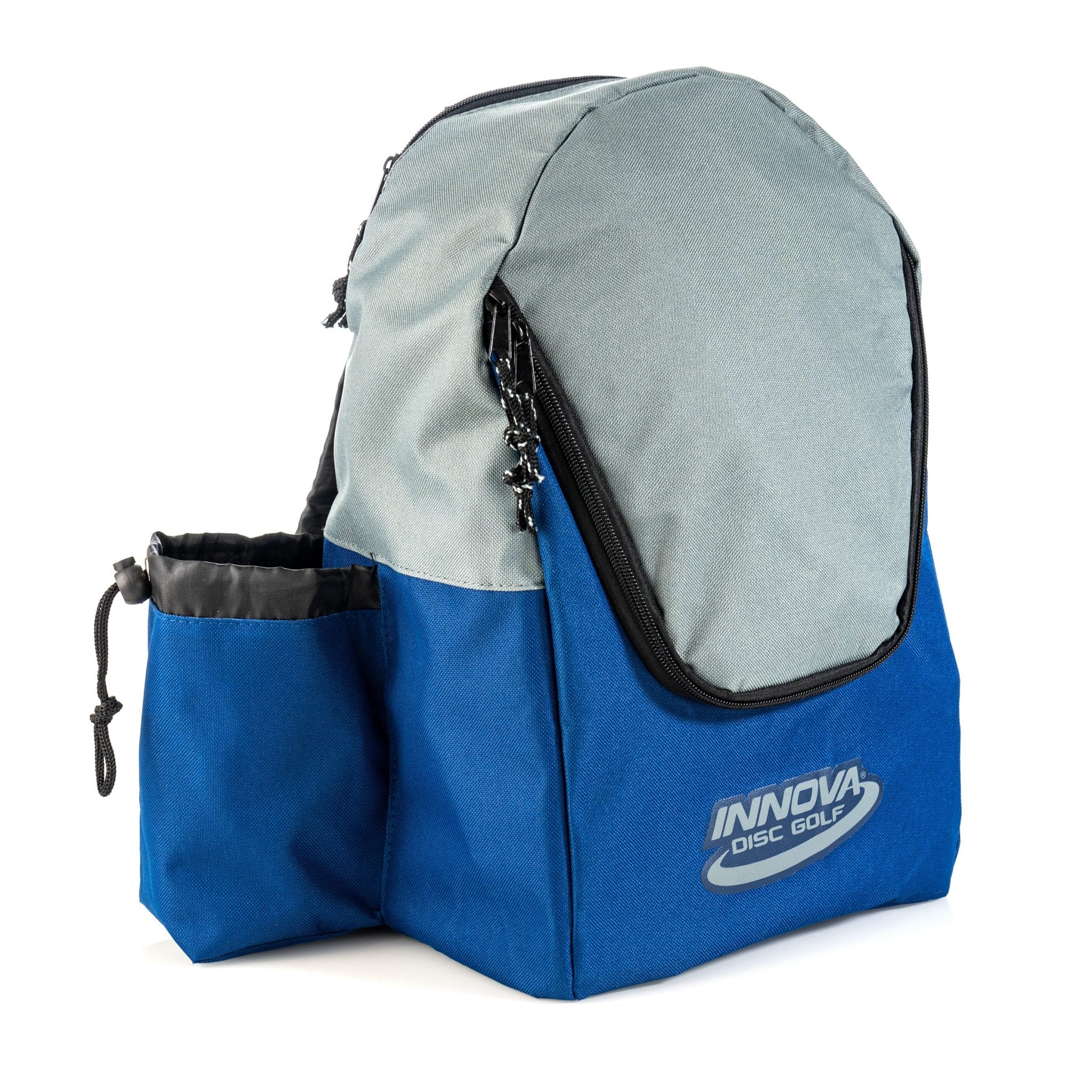 Innova Discover Backpack – Lightweight Disc Golf Bag