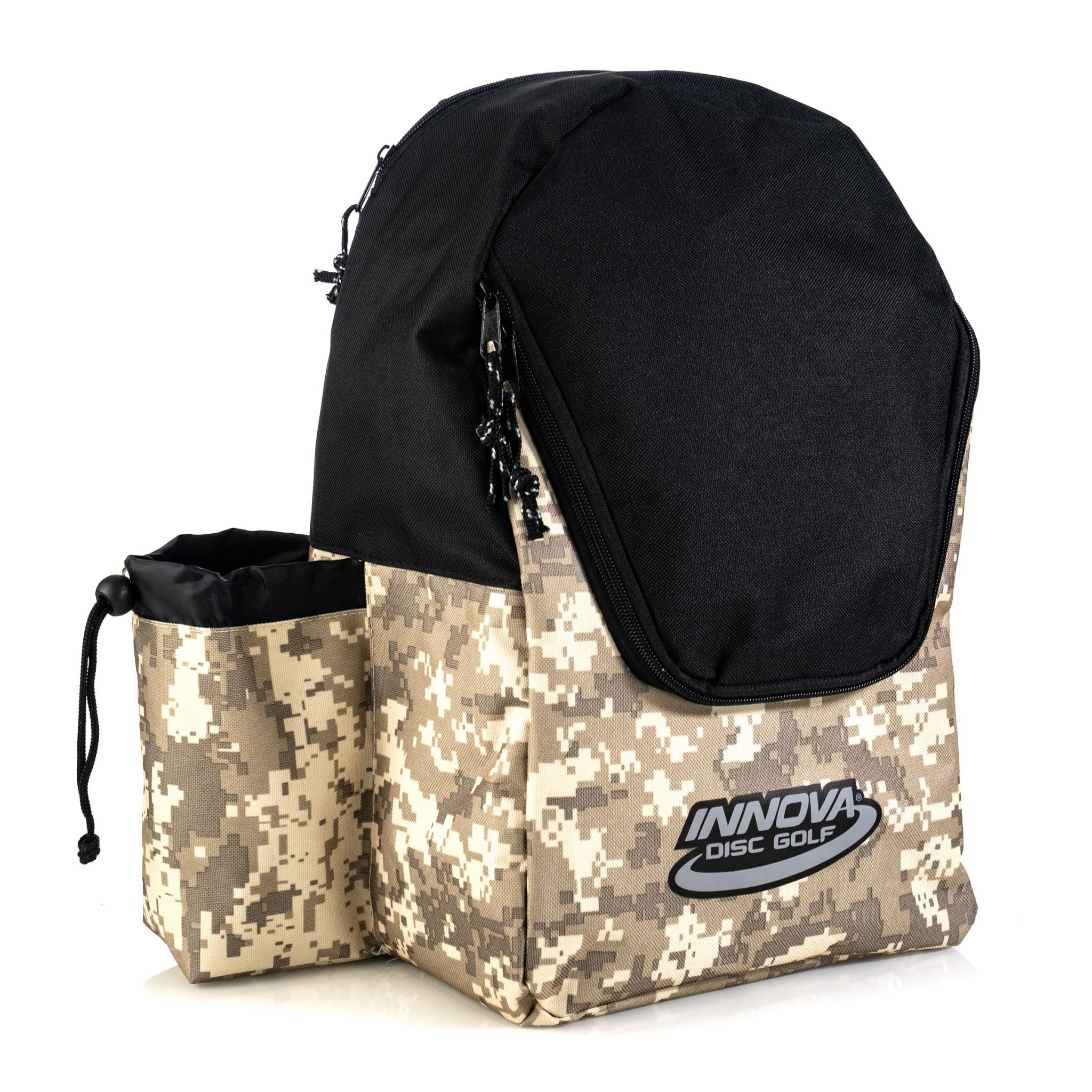 Innova Discover Backpack – Lightweight Disc Golf Bag