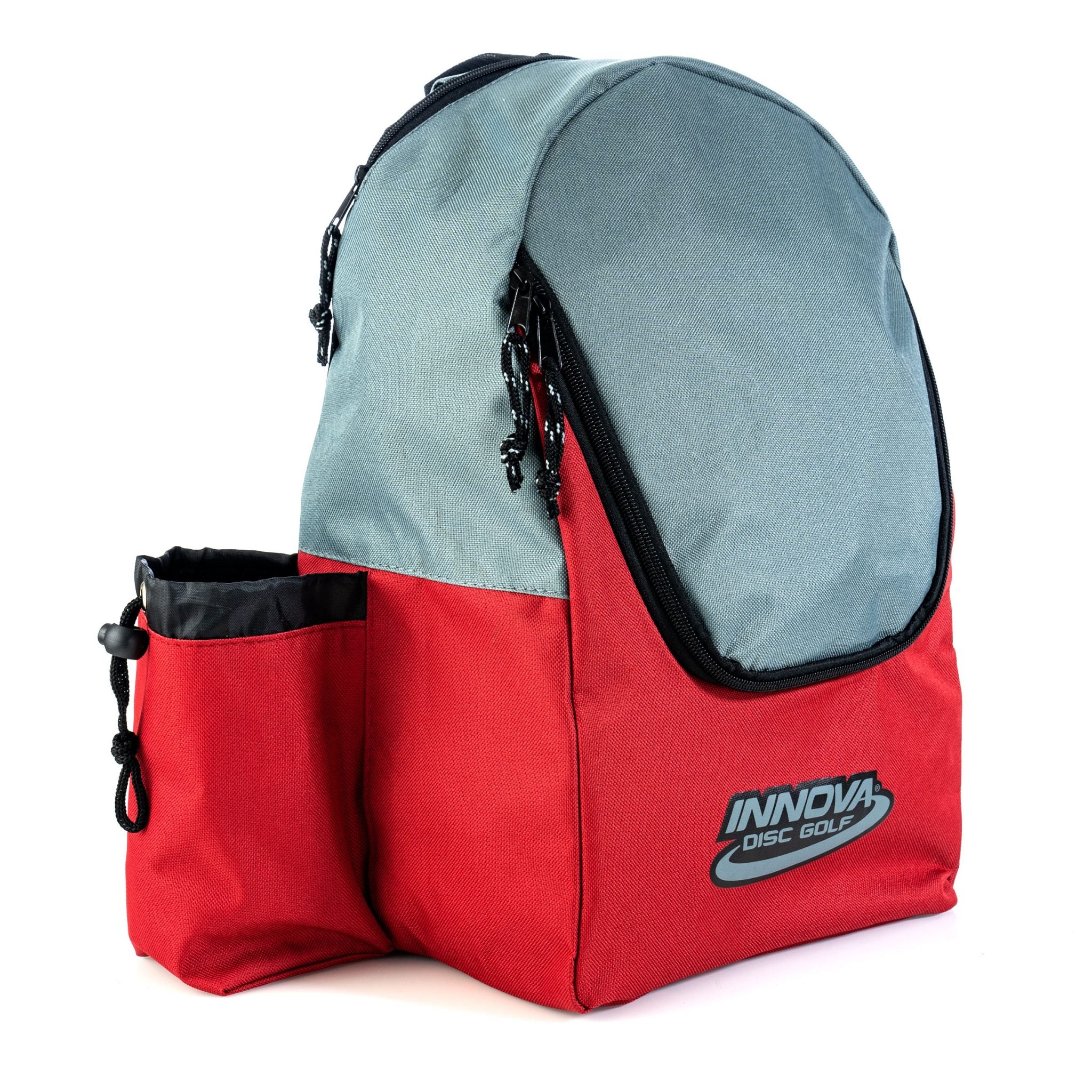 Innova Discover Backpack – Lightweight Disc Golf Bag
