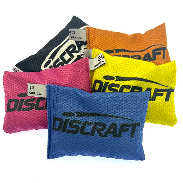 Discraft Sportsack – Grip Enhancer