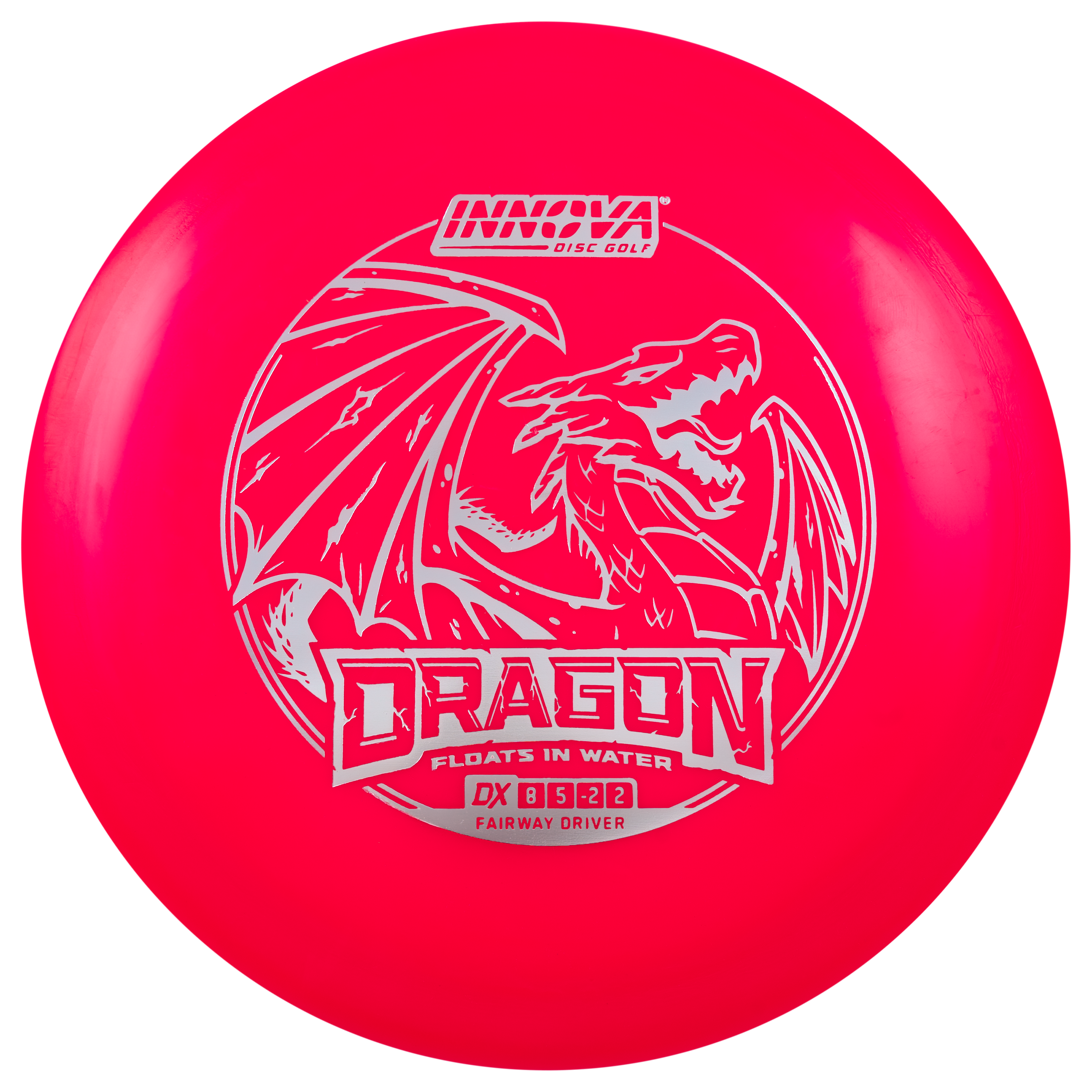 Innova Dragon - Lightweight Floating Fairway Driver