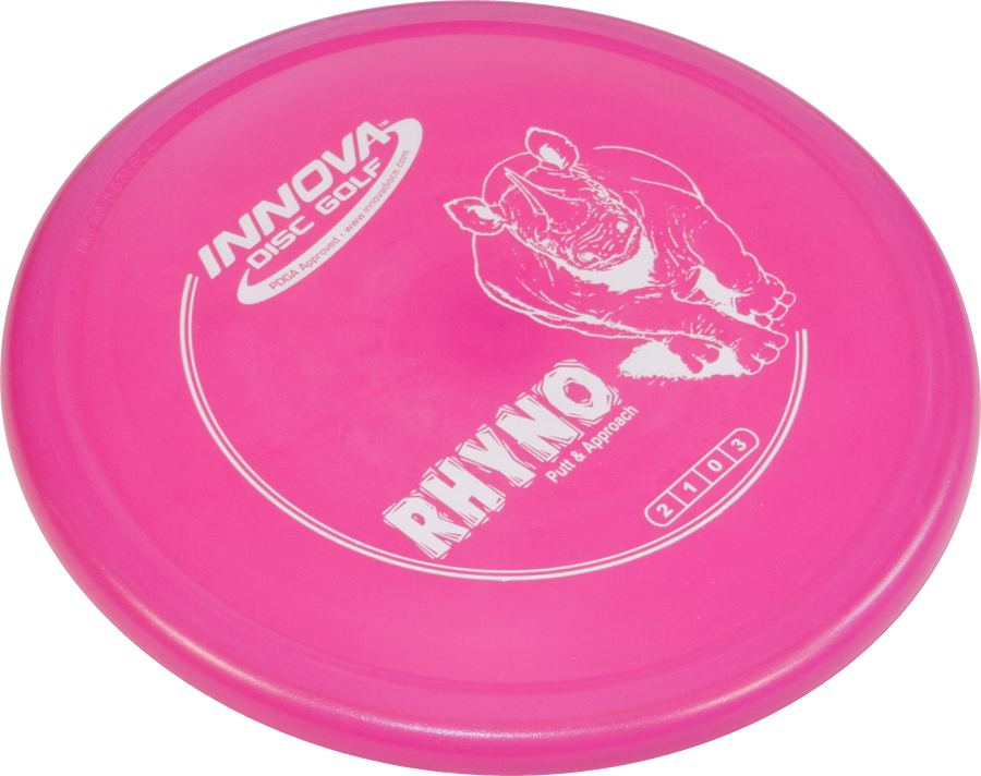 Innova Rhyno - Putt & Approach Disc