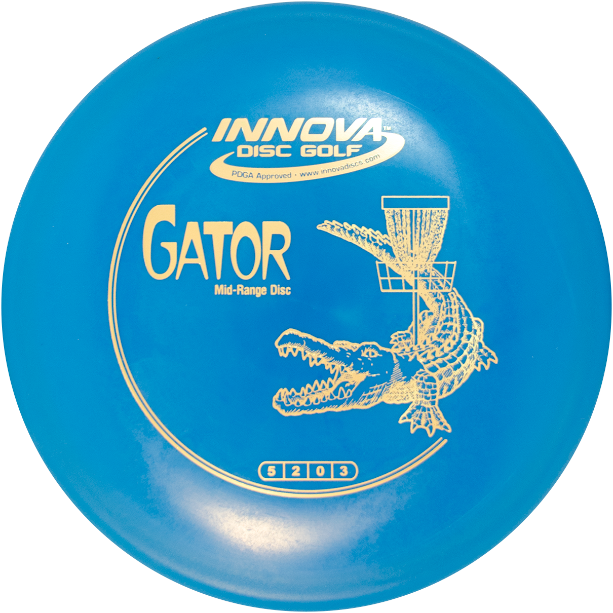 Innova Gator - Midrange Disc