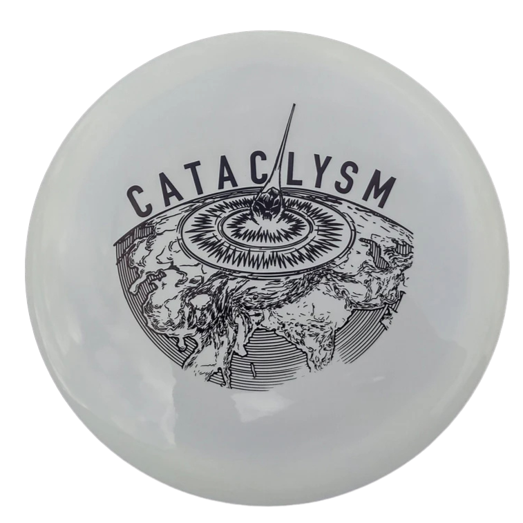 Doomsday Discs Cataclysm – Distance Driver