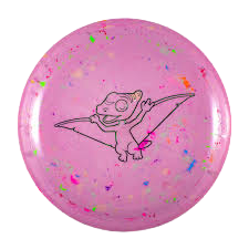 Dino Discs Pterodactyl - Lightweight Fairway Driver