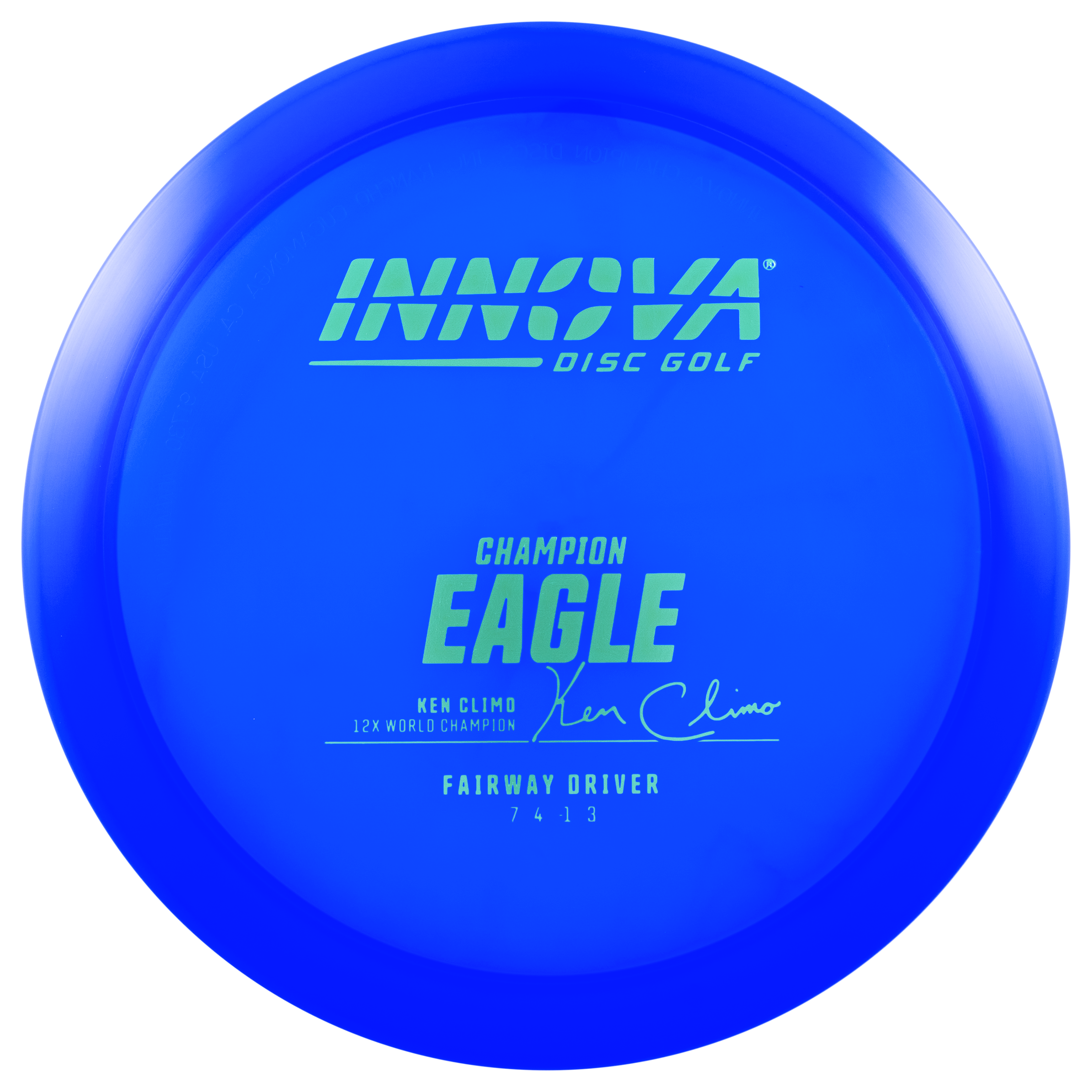 Innova Eagle - Fairway Driver