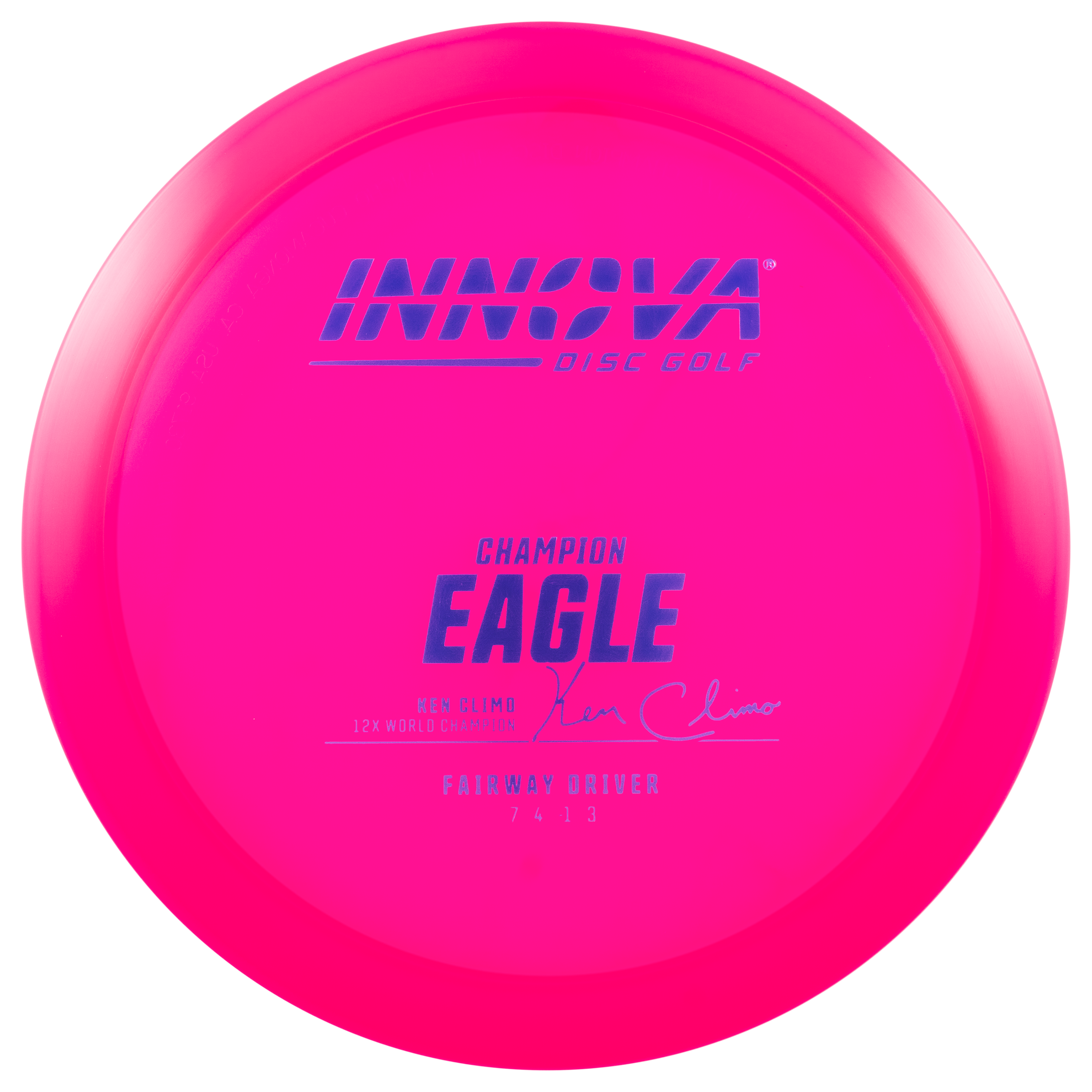 Innova Eagle - Fairway Driver