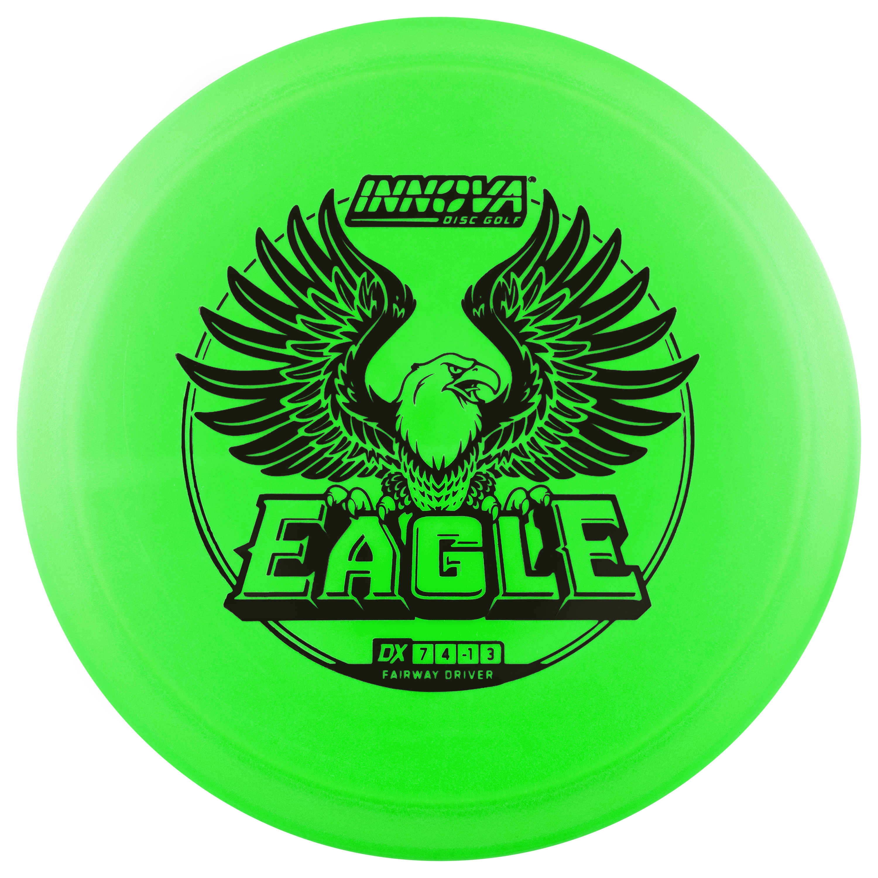 Innova Eagle - Fairway Driver