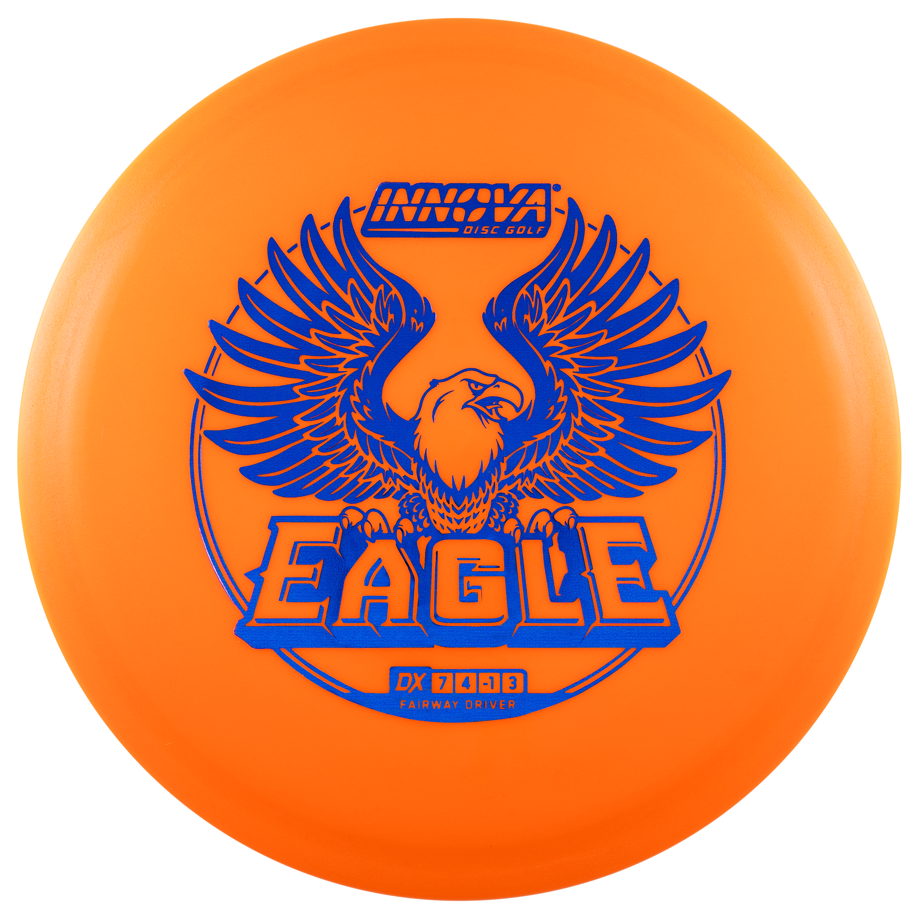 Innova Eagle - Fairway Driver