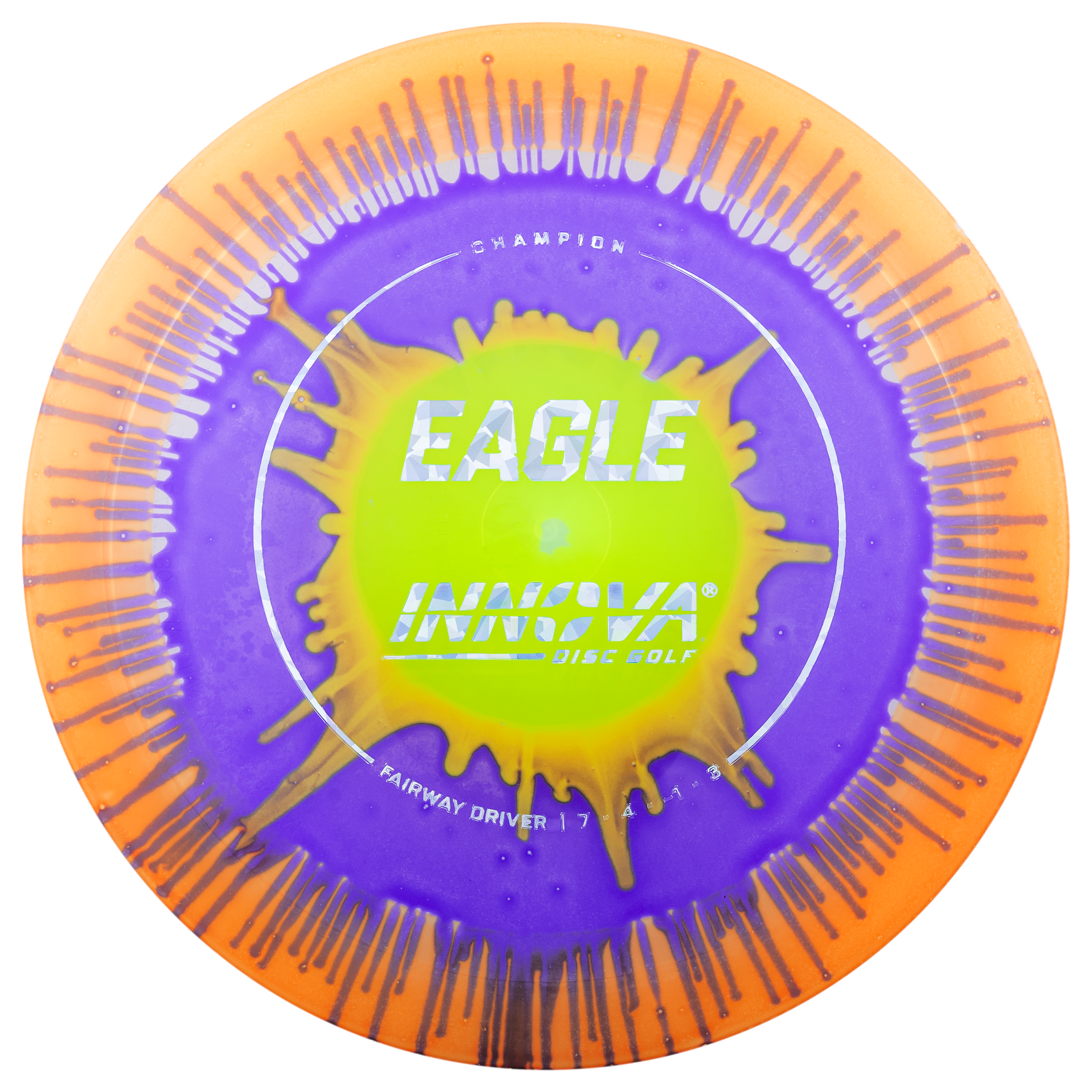 Innova Eagle - I-Dye Series