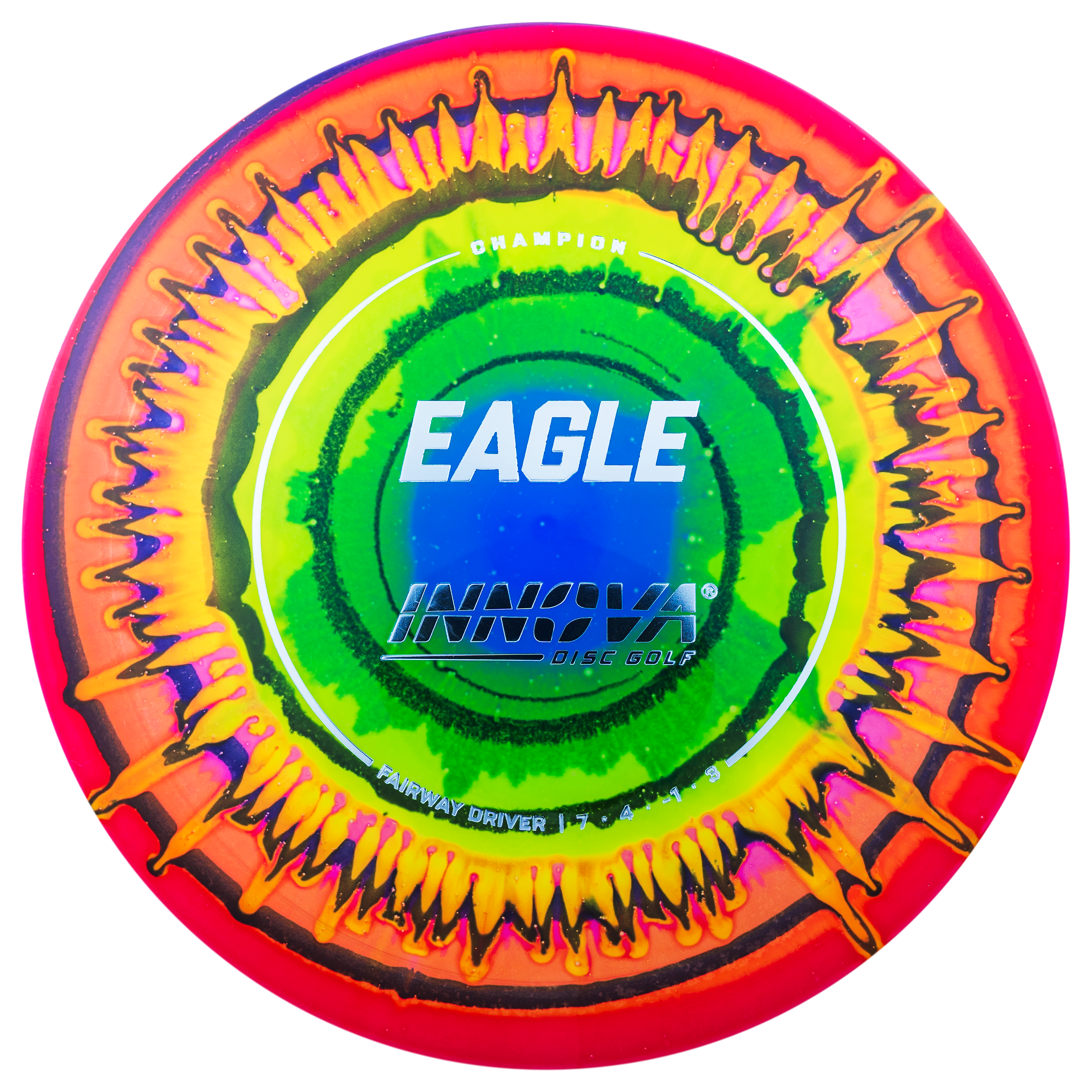 Innova Eagle - I-Dye Series