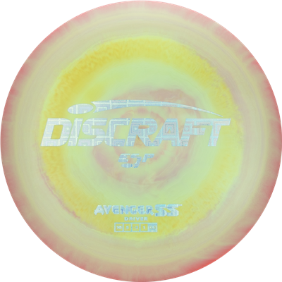 Discraft Avenger SS - Distance Driver