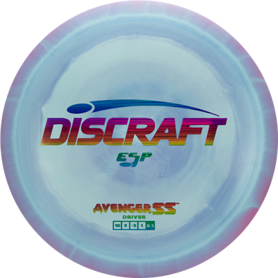 Discraft Avenger SS - Distance Driver
