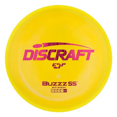 Discraft Buzzz SS - Midrange Disc