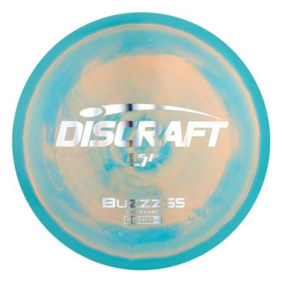 Discraft Buzzz SS - Midrange Disc