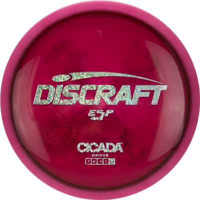 Discraft Cicada - Fairway Driver