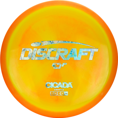 Discraft Cicada - Fairway Driver