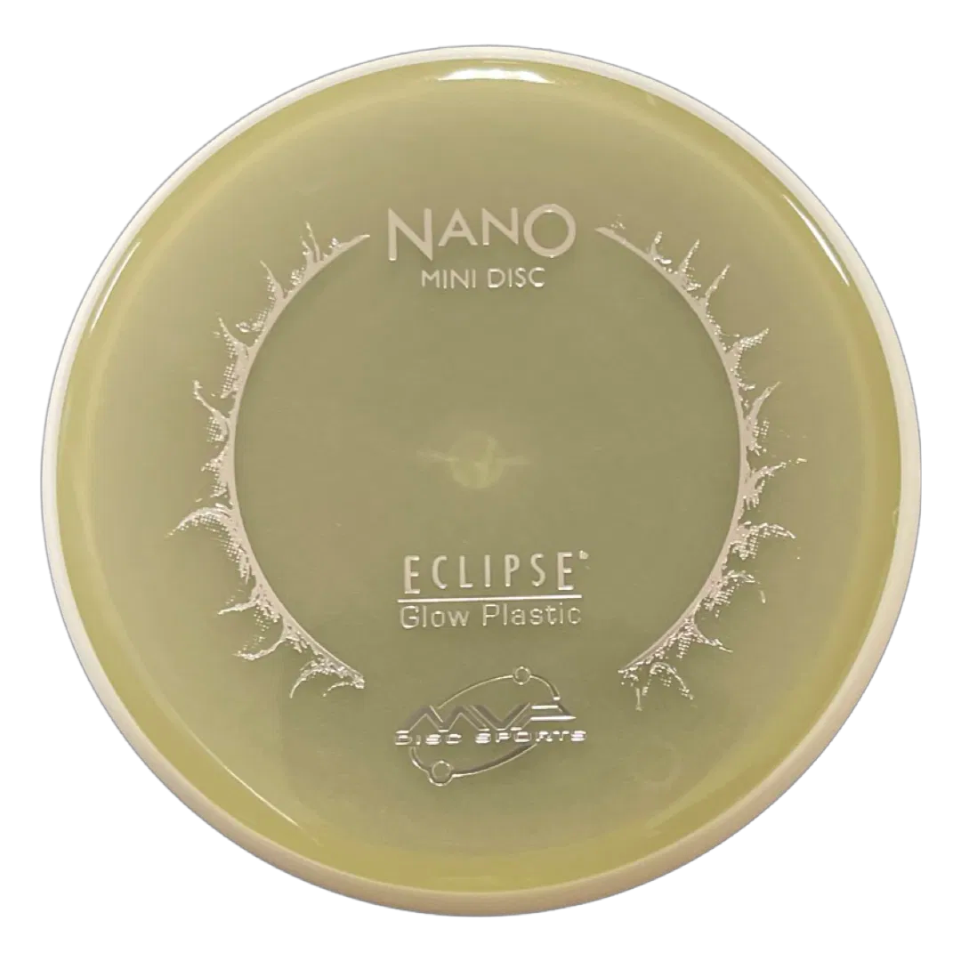 MVP Nano – Eclipse Glow