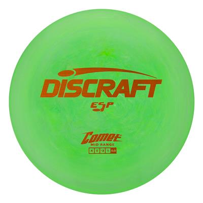 Discraft Comet - Midrange Disc