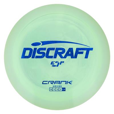 Discraft Crank - Distance Driver
