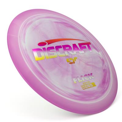 Discraft Flick - Distance Driver