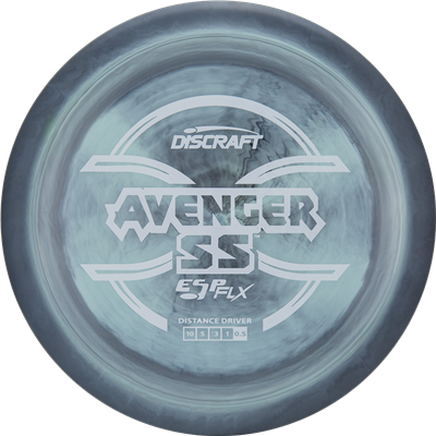 Discraft Avenger SS - Distance Driver