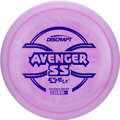 Discraft Avenger SS - Distance Driver