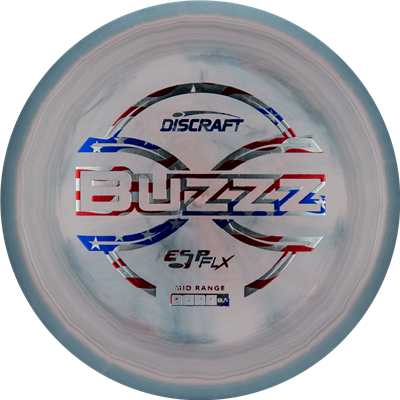 Discraft Buzzz - Midrange Disc