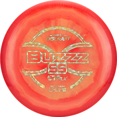 Discraft Buzzz SS - Midrange Disc