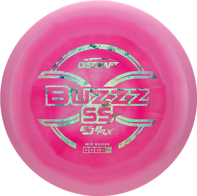 Discraft Buzzz SS - Midrange Disc