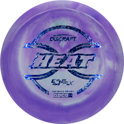 Discraft Heat - Fairway Driver