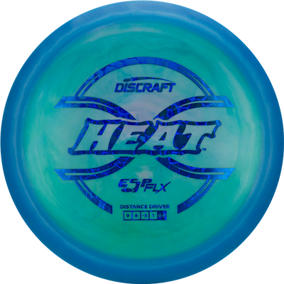 Discraft Heat - Fairway Driver