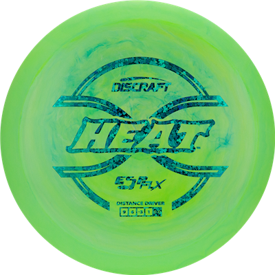 Discraft Heat - Fairway Driver