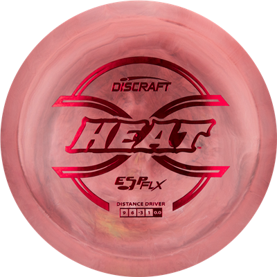 Discraft Heat - Fairway Driver
