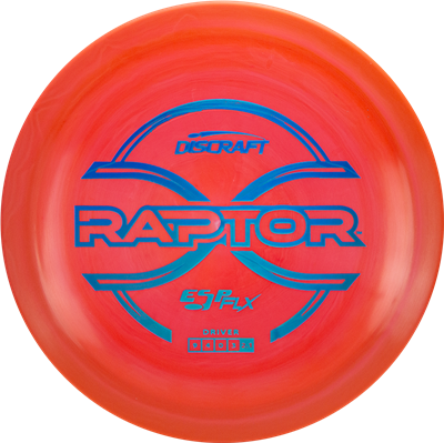 Discraft Raptor - Fairway Driver