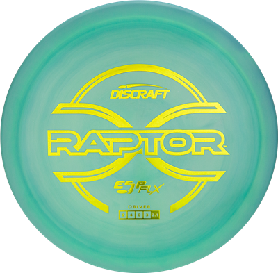Discraft Raptor - Fairway Driver