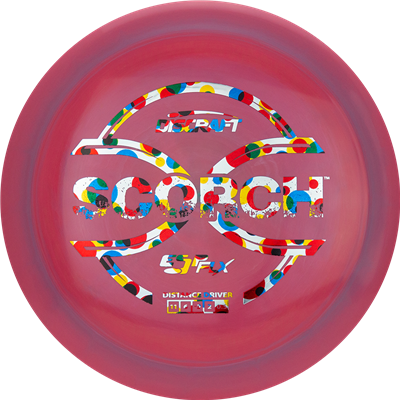 Discraft Scorch - Distance Driver