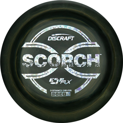 Discraft Scorch - Distance Driver
