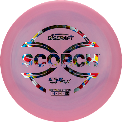 Discraft Scorch - Distance Driver