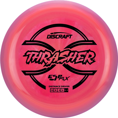 Discraft Thrasher - Distance Driver